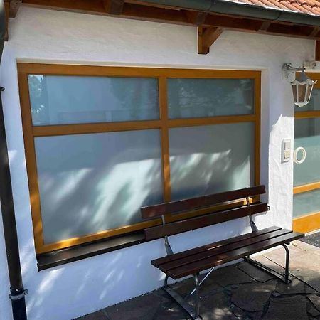 Appartement Auszeit Am Gehrenberg à Markdorf Extérieur photo