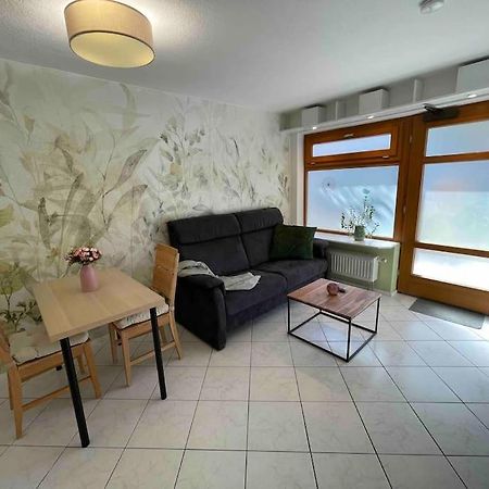 Appartement Auszeit Am Gehrenberg à Markdorf Extérieur photo