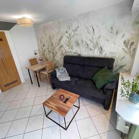Appartement Auszeit Am Gehrenberg à Markdorf Extérieur photo