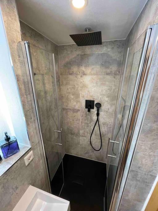 Appartement Auszeit Am Gehrenberg à Markdorf Extérieur photo
