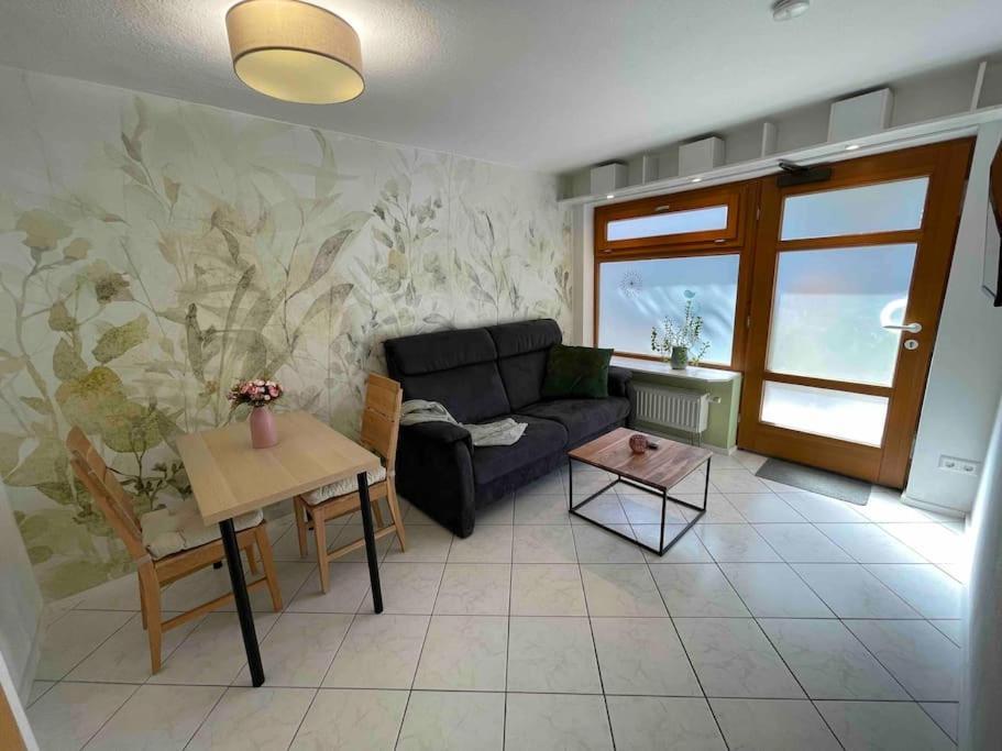 Appartement Auszeit Am Gehrenberg à Markdorf Extérieur photo