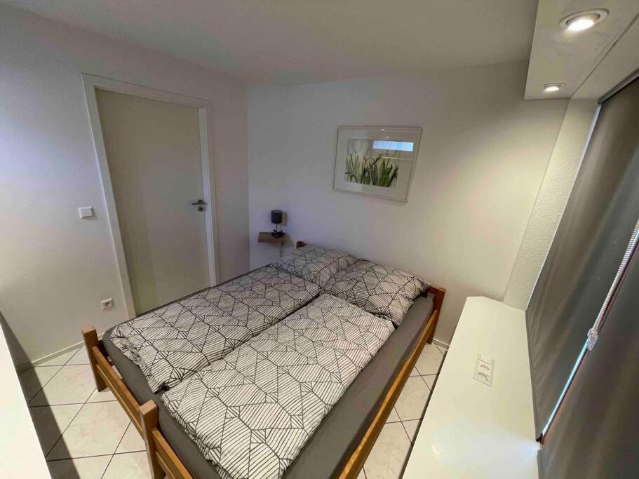 Appartement Auszeit Am Gehrenberg à Markdorf Extérieur photo
