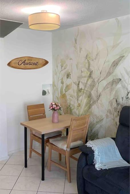 Appartement Auszeit Am Gehrenberg à Markdorf Extérieur photo