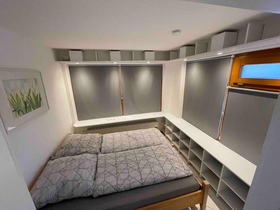 Appartement Auszeit Am Gehrenberg à Markdorf Extérieur photo