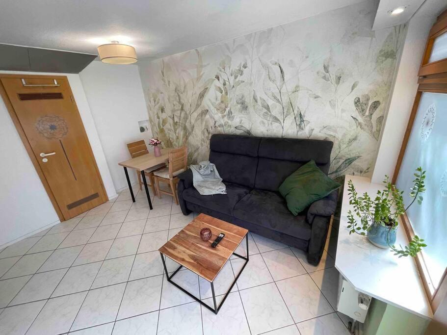 Appartement Auszeit Am Gehrenberg à Markdorf Extérieur photo